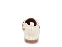 Cedar Loafer