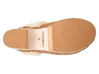 Olivia Platform Clog