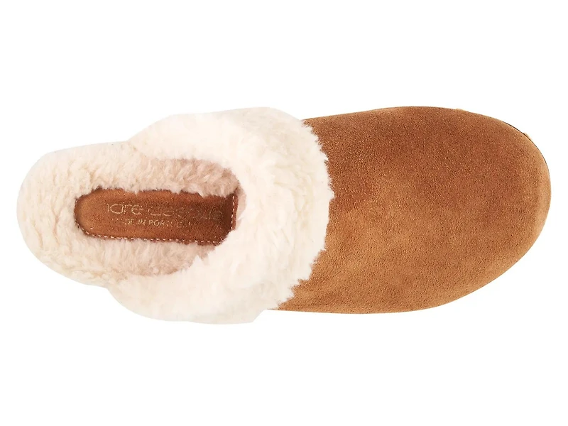 Olivia Platform Clog