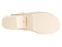 Olivia Platform Clog