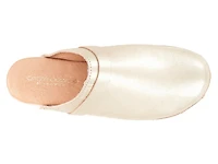 Olivia Platform Clog