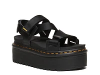 Kimber II Platform Sandal - Women's