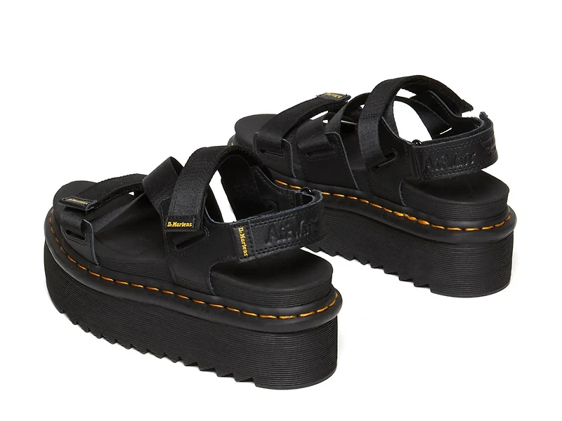 Kimber II Platform Sandal - Women's