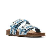 Bam Sandal