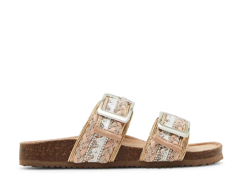Bam Sandal