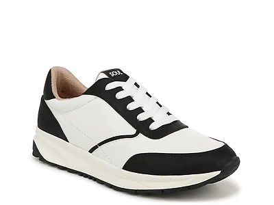 Jackson Jogger Sneaker