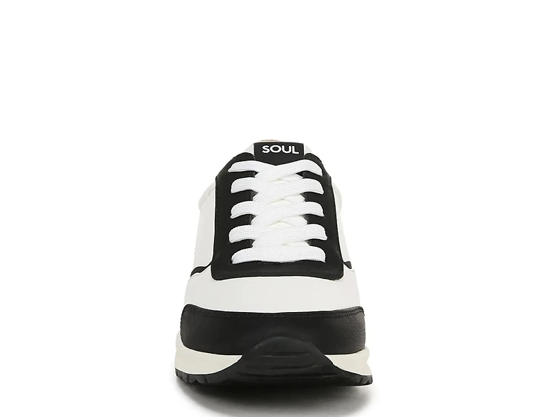 Jackson Jogger Sneaker