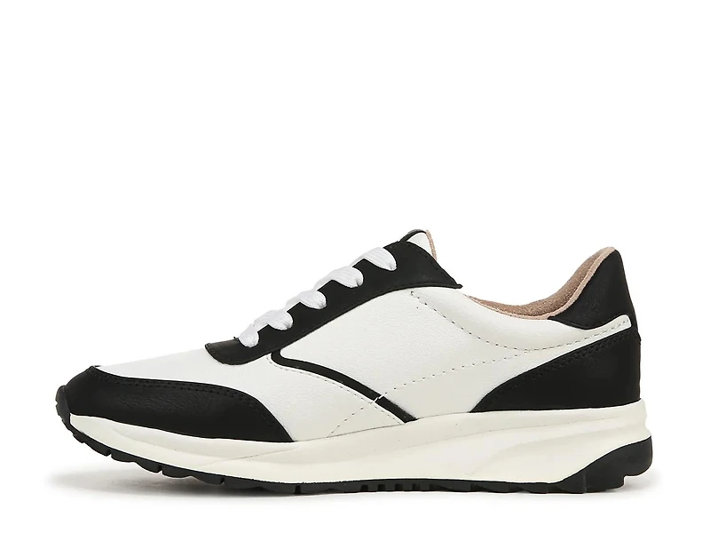 Jackson Jogger Sneaker
