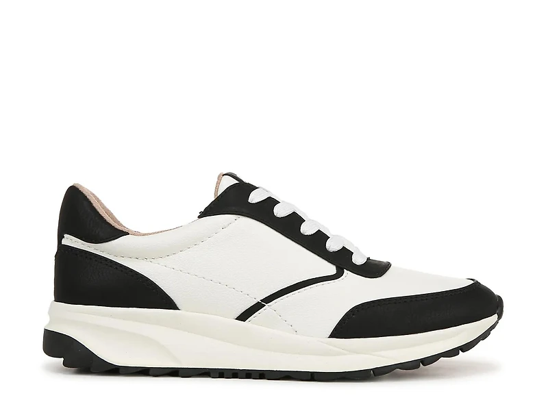 Jackson Jogger Sneaker