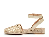 Mavery Espadrille Sandal