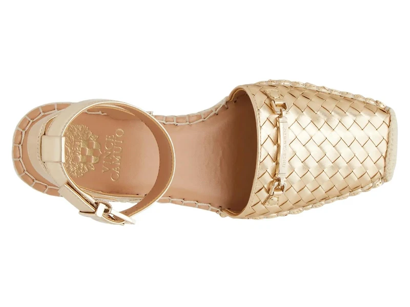Mavery Espadrille Sandal
