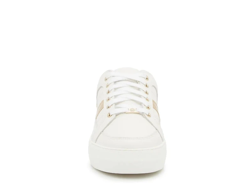 Janien Platform Sneaker