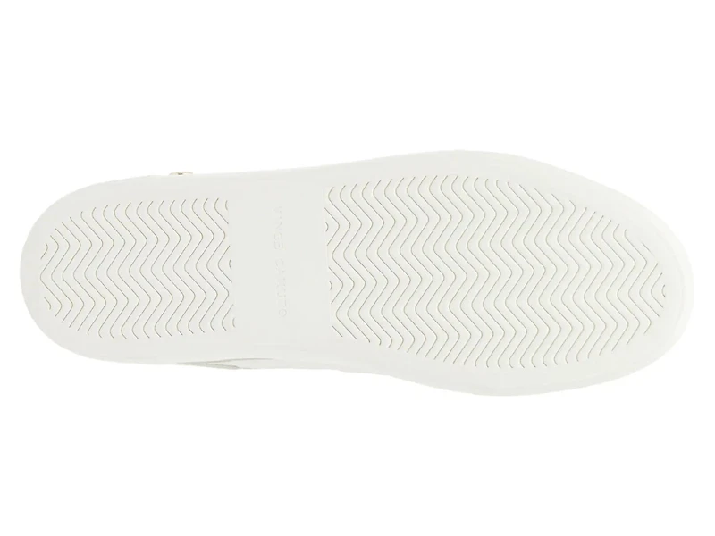 Janien Platform Sneaker