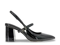 Gillian Mary Jane Pump