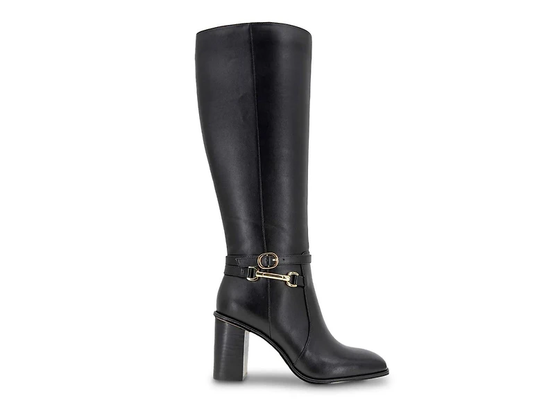 Volana Wide Calf Boot