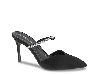 Berla Pump