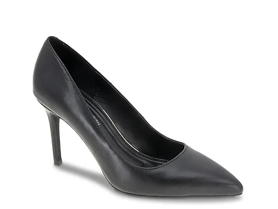 Bissha Pump
