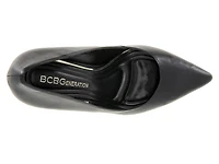 Bissha Pump