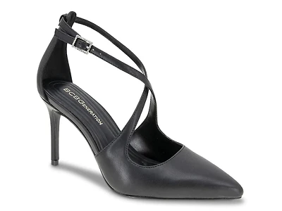 Bromi Pump