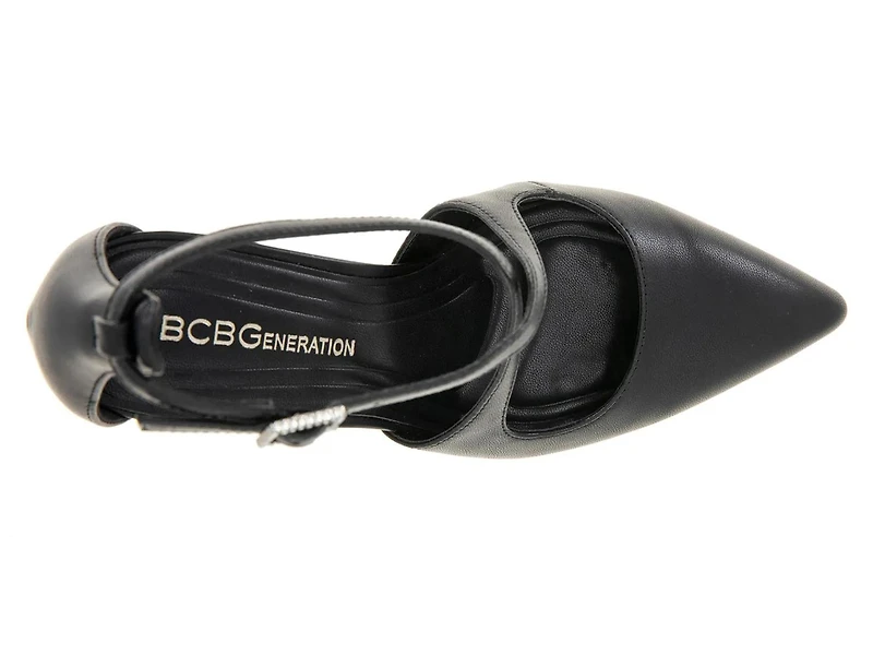 Bromi Pump