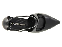 Bromi Pump
