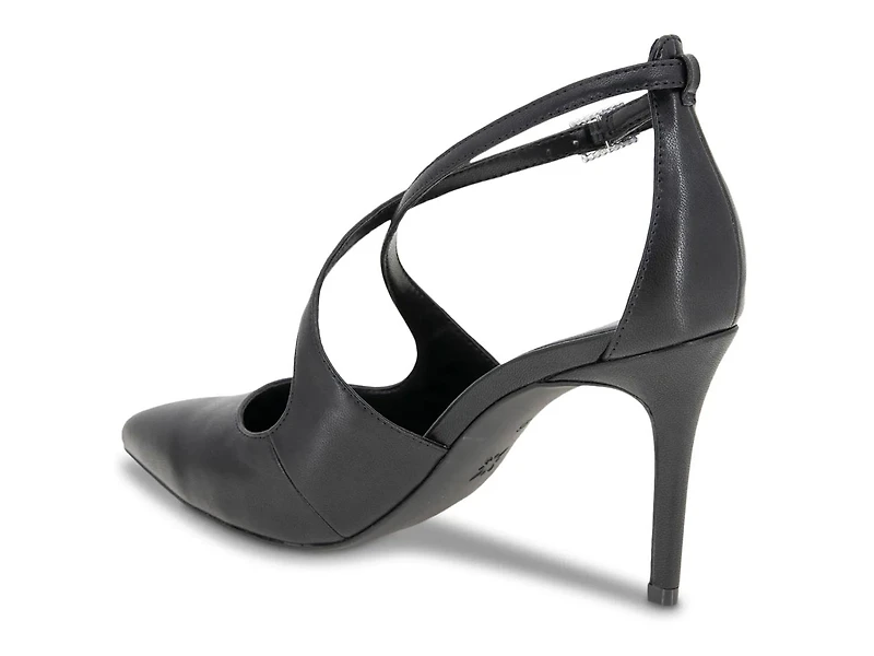Bromi Pump
