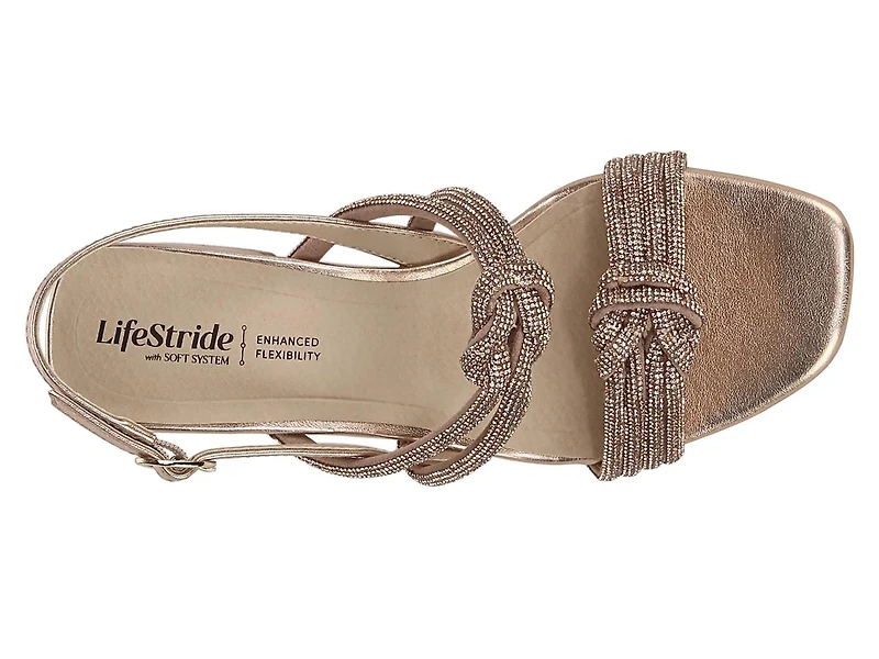 Celeste Sandal