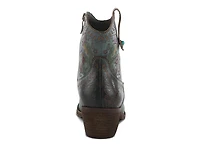 Galop Western Bootie