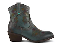 Galop Western Bootie