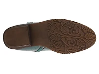 Galop Western Bootie