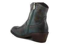 Galop Western Bootie