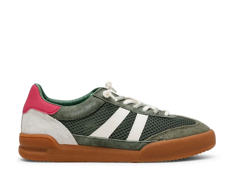 Verdict Slip-On Sneaker