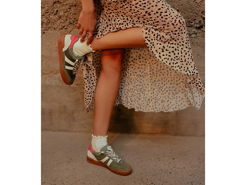 Verdict Slip-On Sneaker