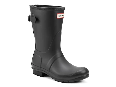 Original Short Adjustable Rain Boot - Women's