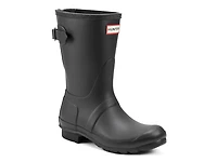 Original Short Adjustable Rain Boot - Women's