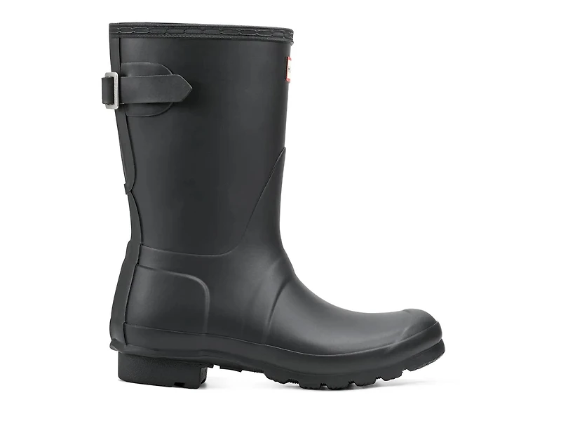 Original Short Adjustable Rain Boot - Women's