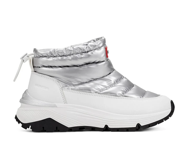 Anne Waterproof Bootie