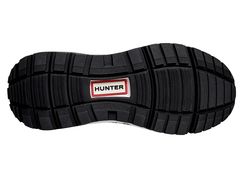 Anne Waterproof Bootie