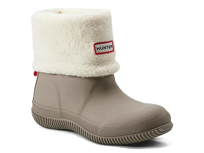 Thunor Waterproof Boot