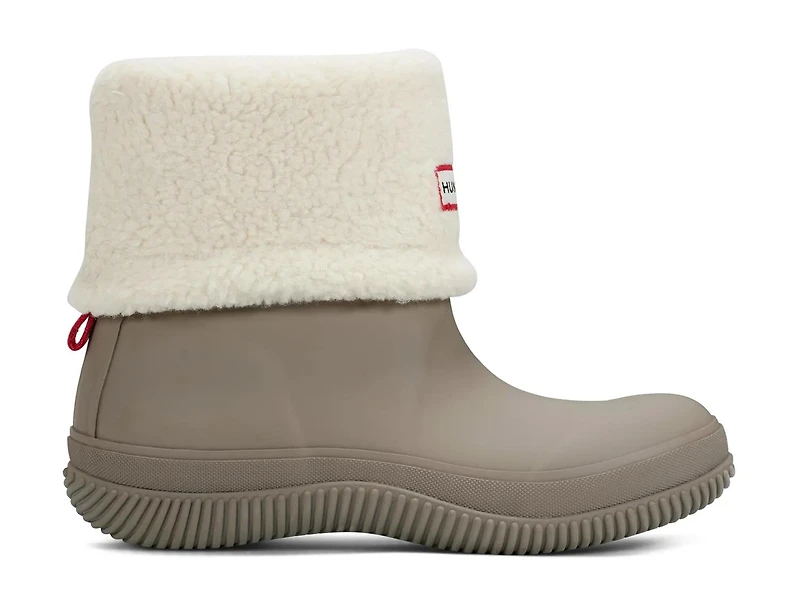 Thunor Waterproof Boot