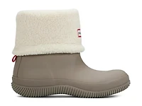 Thunor Waterproof Boot