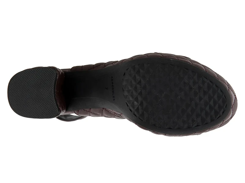 Camera Platform Sandal