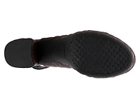 Camera Platform Sandal