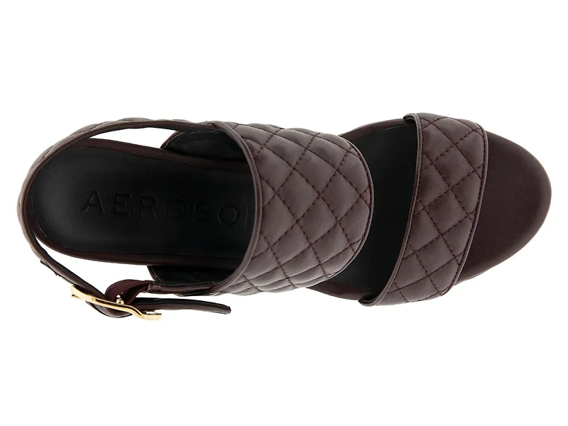 Camera Platform Sandal