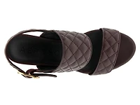 Camera Platform Sandal