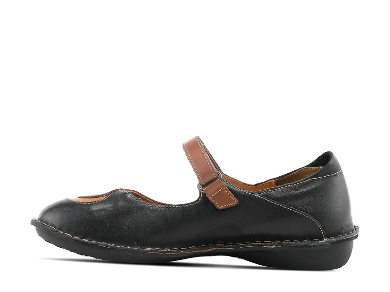 Cosmic Mary Jane Flat