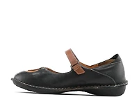 Cosmic Mary Jane Flat