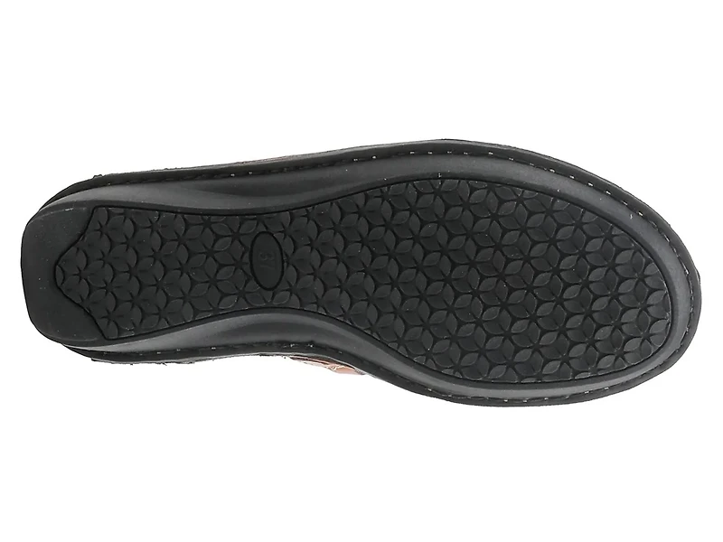 Cosmic Mary Jane Flat