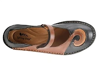 Cosmic Mary Jane Flat