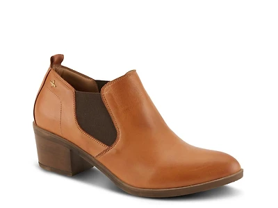 Phaedra Chelsea Boot